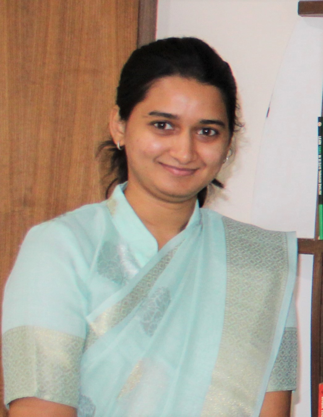  Dr. Apoorva Basur